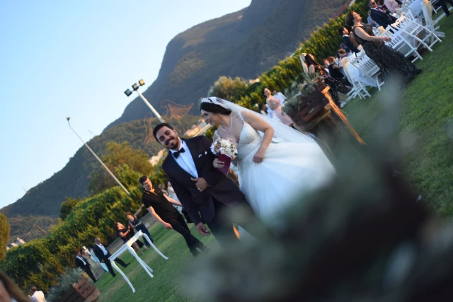 Mavi Event Garden