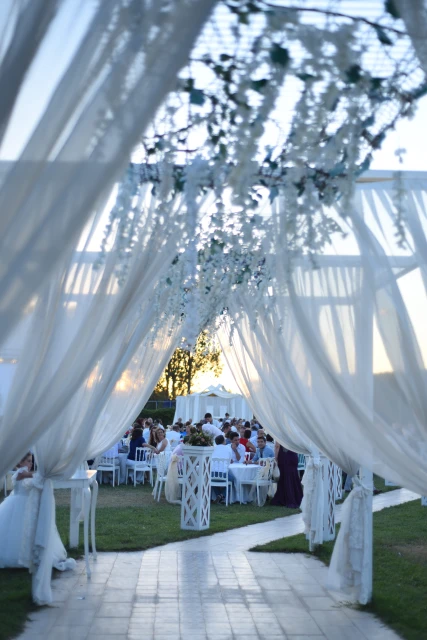 Mavi Event Garden