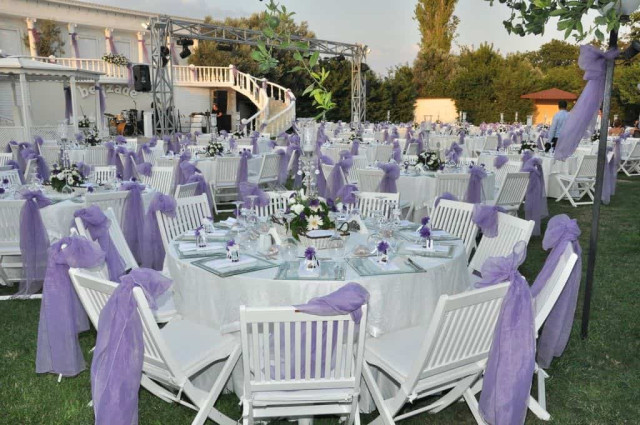Beyzade Garden & Event