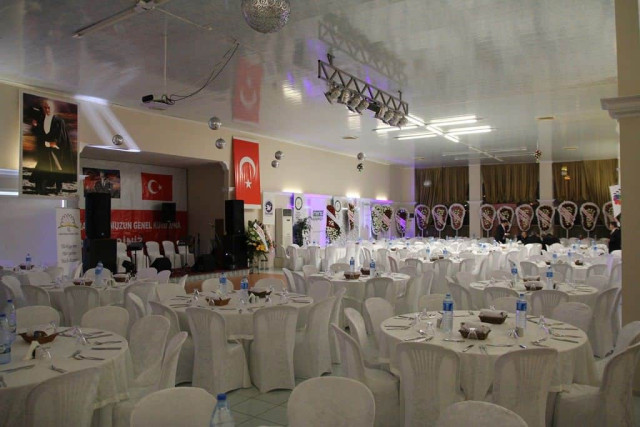 Beyzade Garden & Event