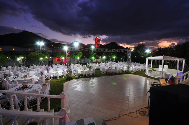 Beyzade Garden & Event