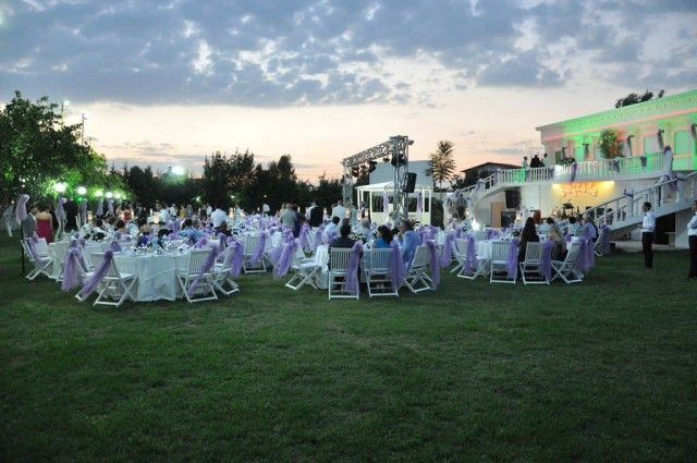 Beyzade Garden & Event