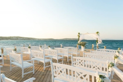 Boyalık Beach Hotel & Spa