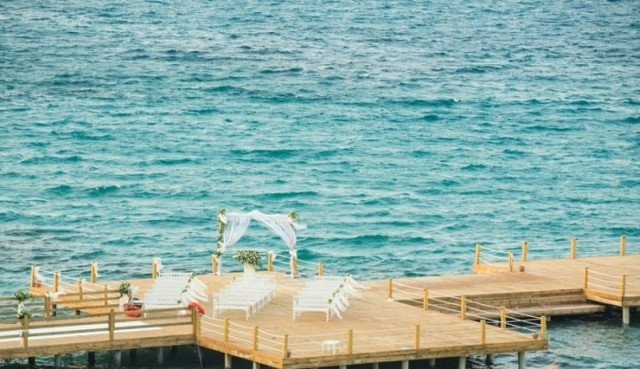 Boyalık Beach Hotel & Spa