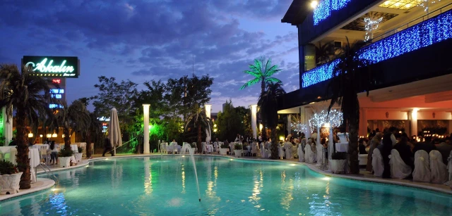 Akalın Wedding Plaza