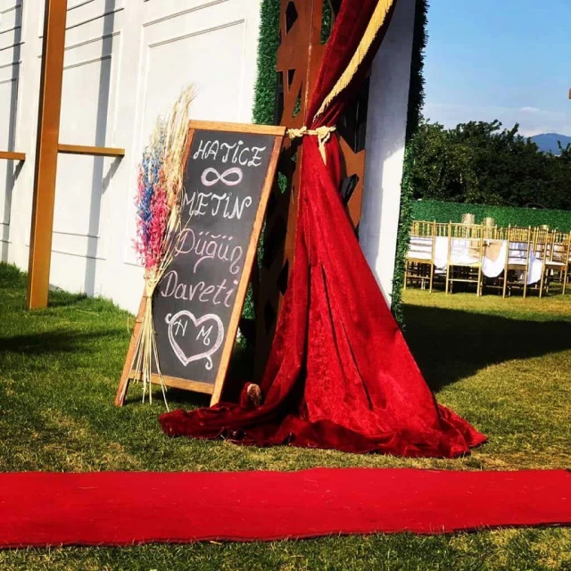 Wonder Wedding