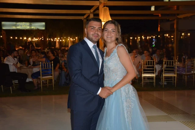 Wonder Wedding