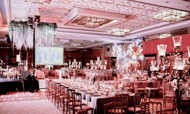 Swissotel Ankara