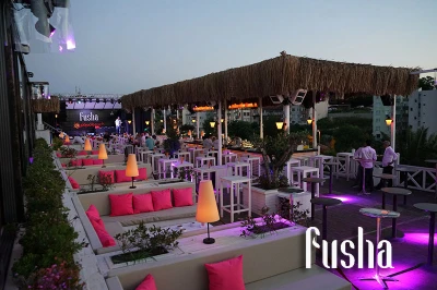 Fusha Restaurant