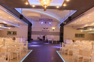 Batı Palas