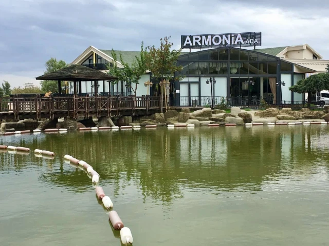 Armonia Ada
