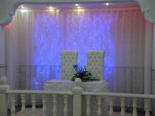 Yenibosna Düğün Salonu