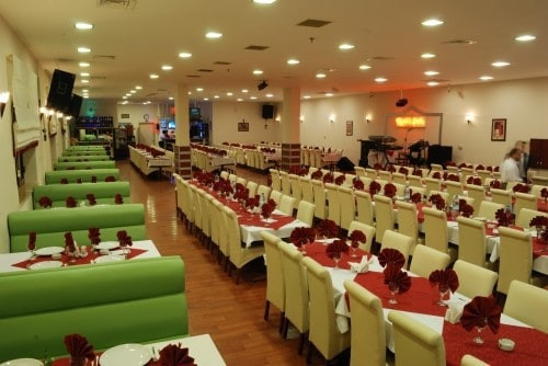 Keyfi Sefa Restaurant