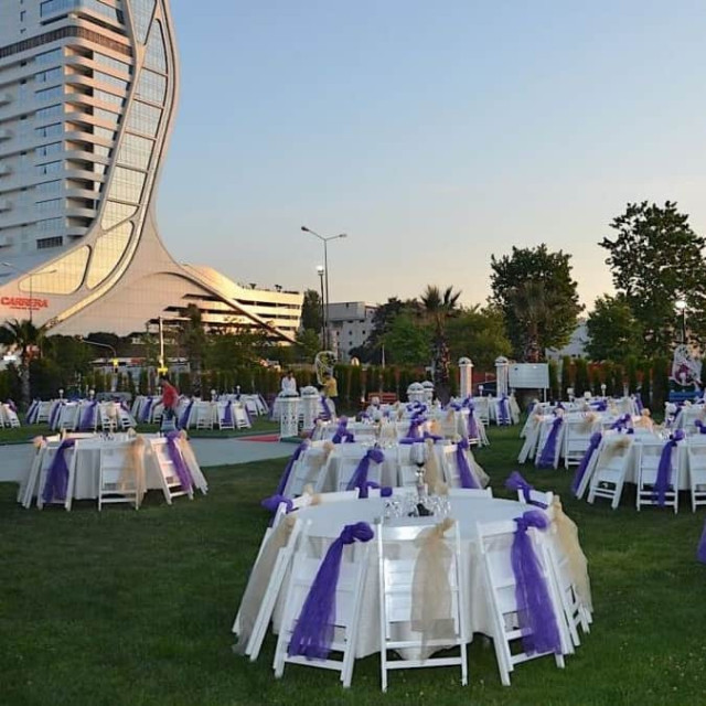 Aydemir Plaza Düğün Salonu