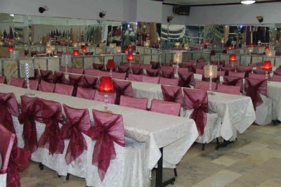Çağatay Düğün Salonu