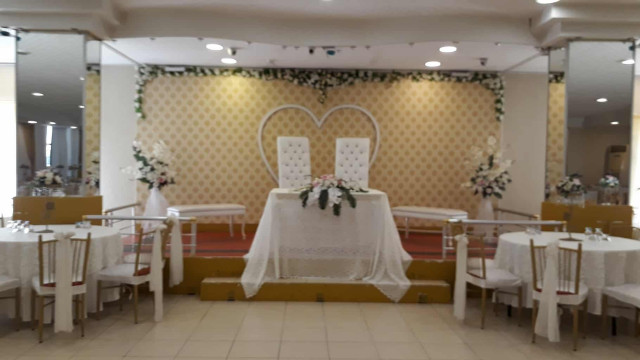Hayal Düğün Salonları