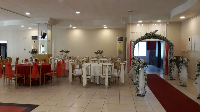 Hayal Düğün Salonları