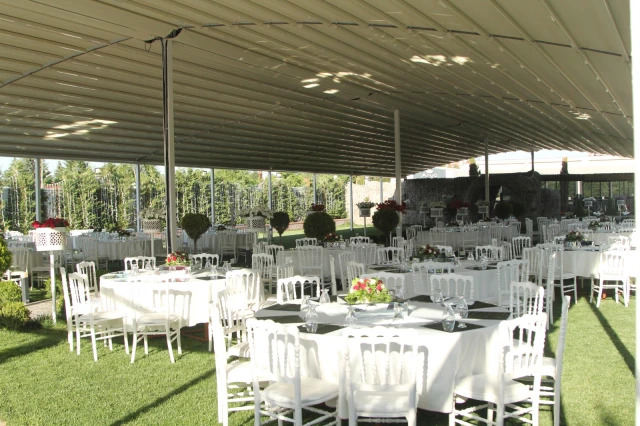 İncek Arya Wedding