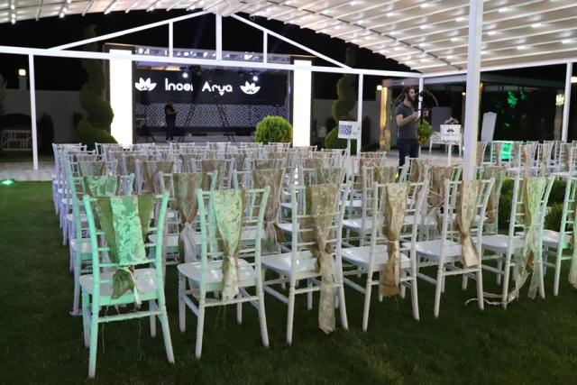 İncek Arya Wedding