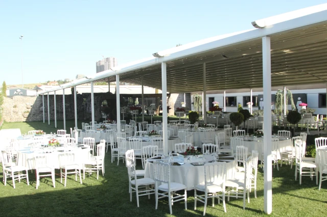 İncek Arya Wedding