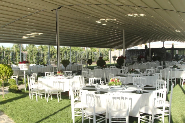 İncek Arya Wedding
