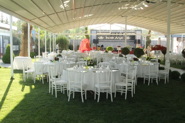 İncek Arya Wedding