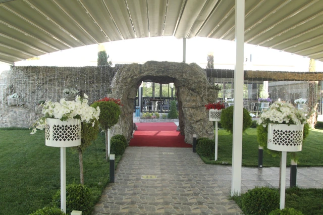 İncek Arya Wedding