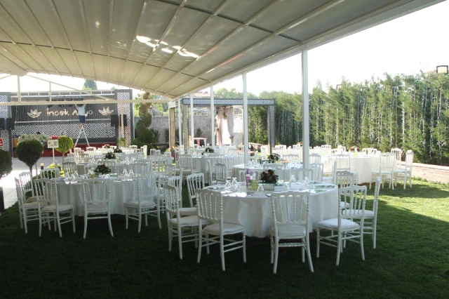 İncek Arya Wedding
