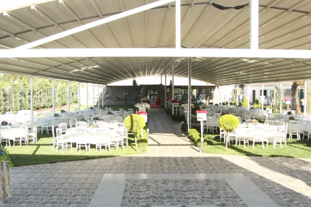 İncek Arya Wedding