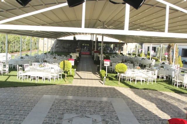 İncek Arya Wedding