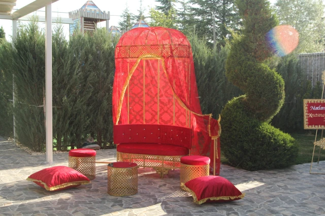 İncek Arya Wedding