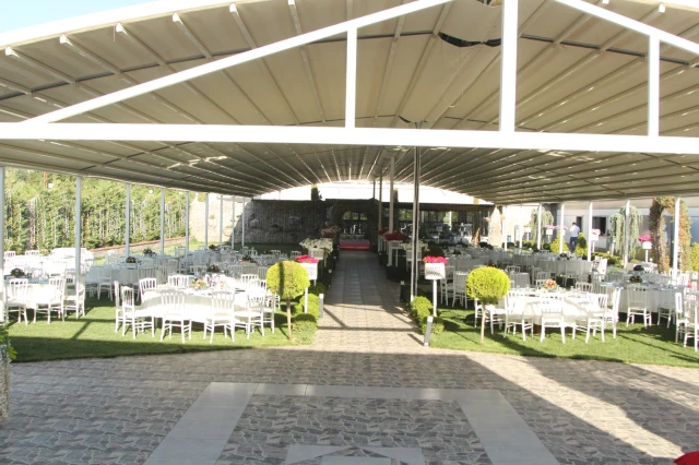 İncek Arya Wedding