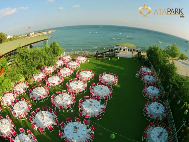 Atapark Life
