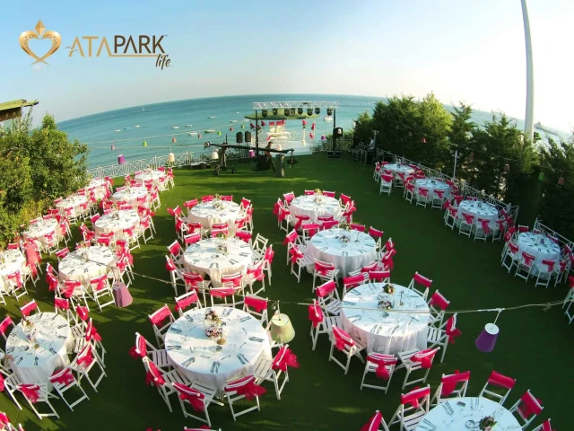 Atapark Life