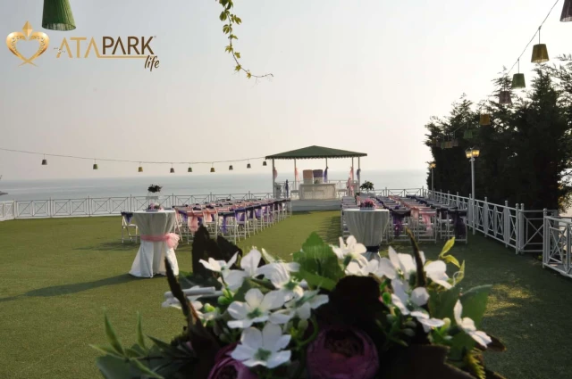 Atapark Life