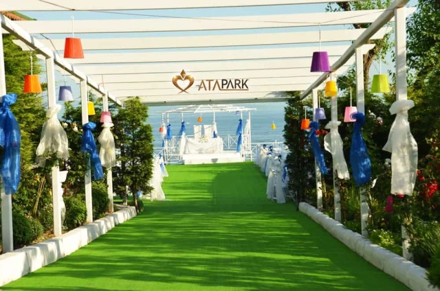 Atapark Life