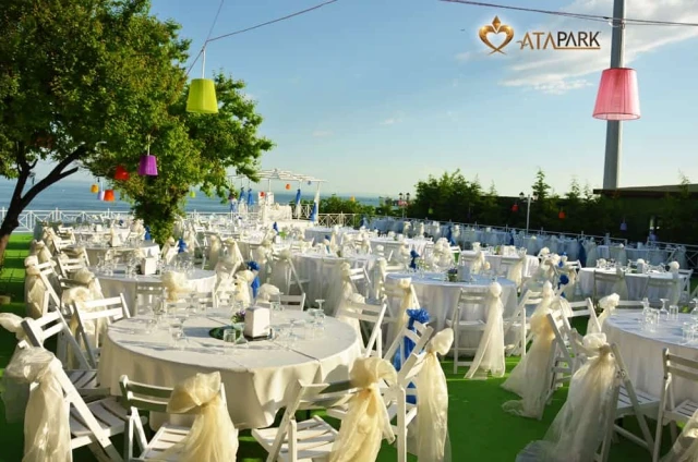 Atapark Life