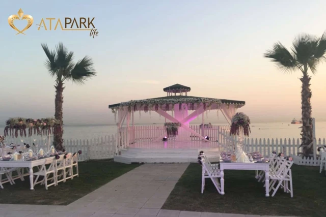 Atapark Life
