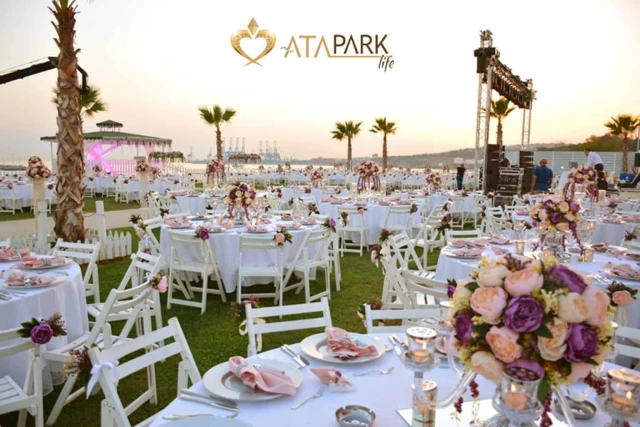 Atapark Life