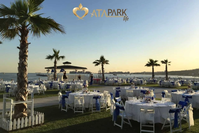 Atapark Life