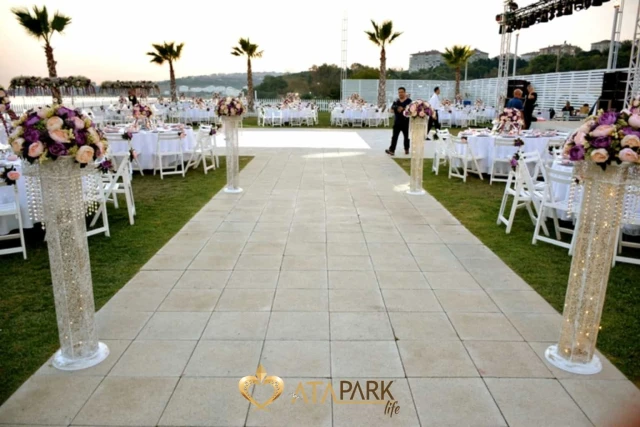 Atapark Life