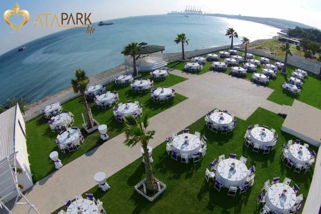Atapark Life