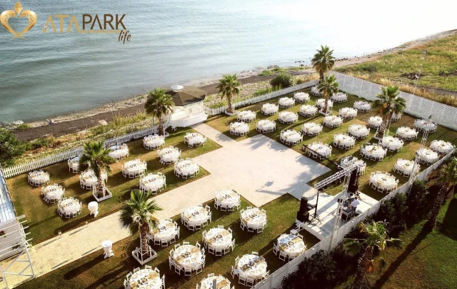 Atapark Life