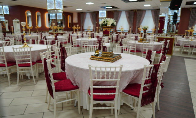 Sakallı Düğün Salonları Orhangazi