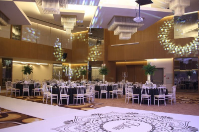 Hotel La Quinta by Wyndham İstanbul Güneşli