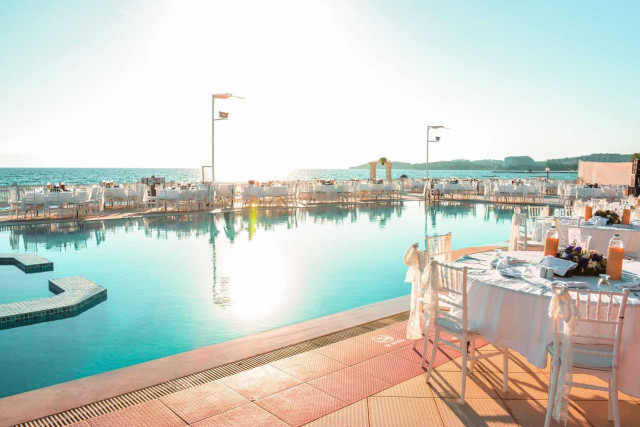 Ephesia Hotels Holiday Beach Club