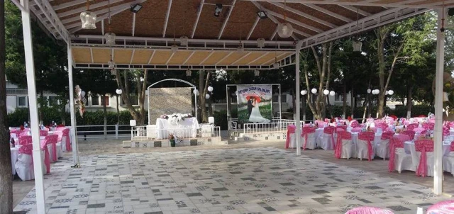 Meydan Düğün Salonu