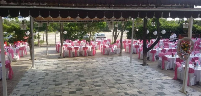 Meydan Düğün Salonu