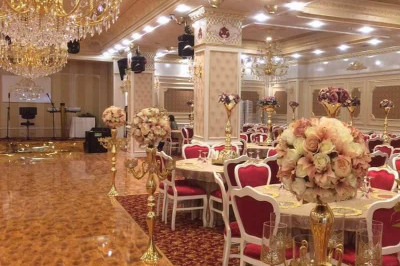 Salon Boy Davet Toplantı ve Düğün