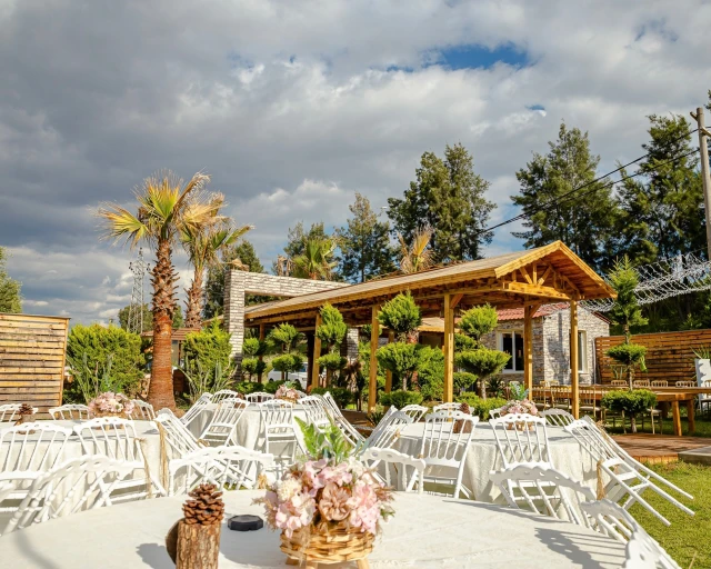 Şirin Garden Wedding Hall